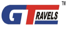 GUPTA TRAVELS Logo